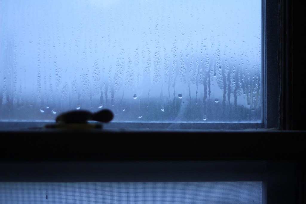 Acquainted With Grief