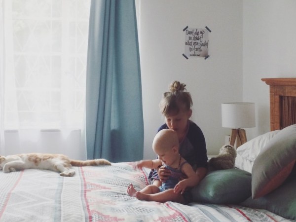 Tidying Up in the Image of&nbsp;God