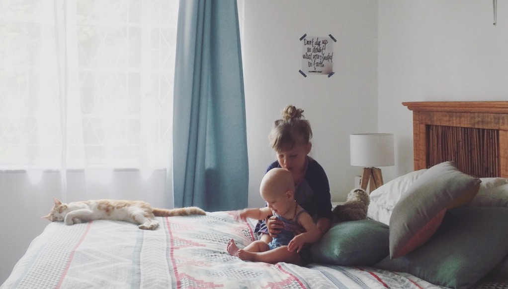 Tidying Up in the Image of&nbsp;God