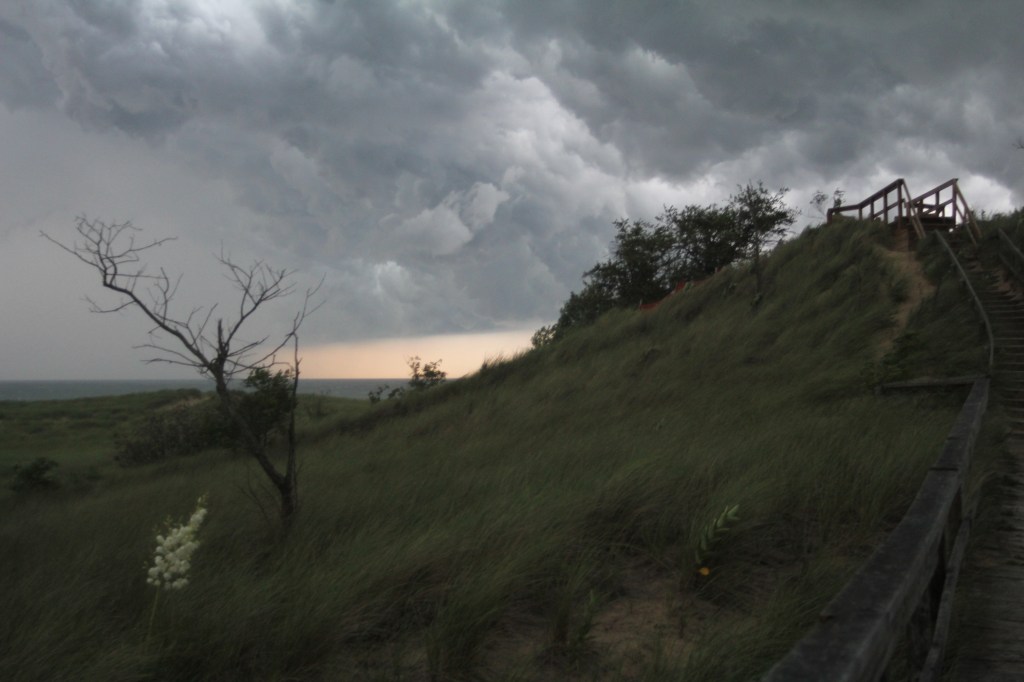 Our Suffering is not&nbsp;Unique