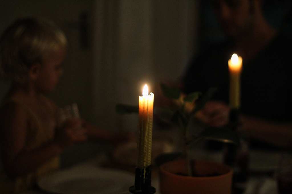 On Shadows and&nbsp;Home