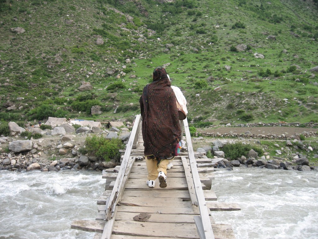 What the Psalms Have Taught Me About&nbsp;Safety