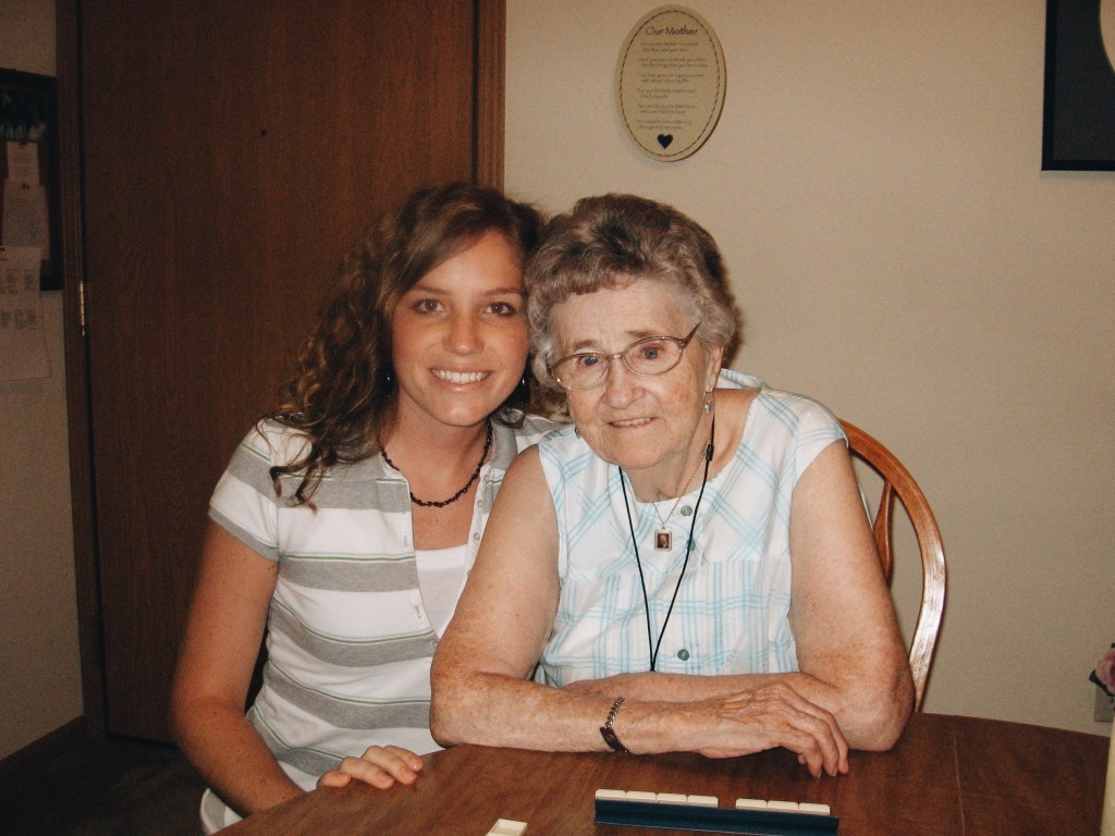 We Were Happy&nbsp;Once