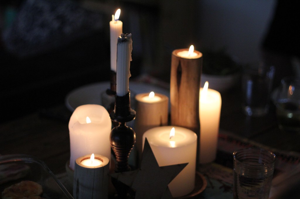 Advent When I’m Not Feeling&nbsp;It